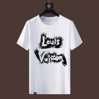 Camiseta Louis Vuitton G8H0I3 (2COLORES)