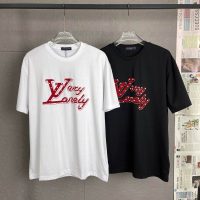 Camiseta Louis Vuitton G8WC8S (2COLORES)