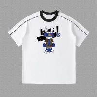 Camiseta Louis Vuitton GI5NQR (2COLORES)