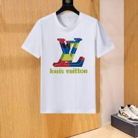 Camiseta Louis Vuitton GV4YXR (2COLORES)