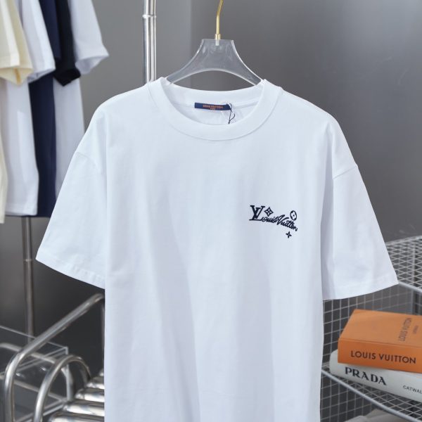 Camiseta Louis Vuitton H1QY3W (3COLORES)
