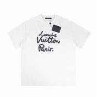 Camiseta Louis Vuitton HI0EEZ (2COLORES)