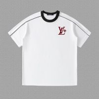 Camiseta Louis Vuitton HJ7KXP (2COLORES)