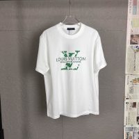 Camiseta Louis Vuitton HZBHK5 (2COLORES)
