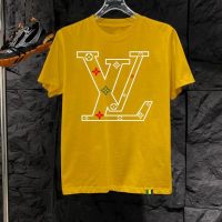 Camiseta Louis Vuitton I1WRMQ (2COLORES)