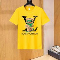 Camiseta Louis Vuitton J0PMRC (2COLORES)