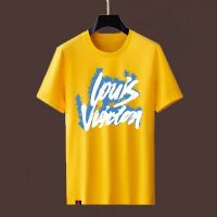 Camiseta Louis Vuitton J1K4L7 (3COLORES)