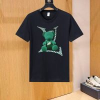 Camiseta Louis Vuitton JD6MKQ (2COLORES)