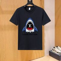 Camiseta Louis Vuitton JF9RWL (2COLORES)