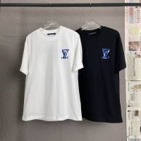 Camiseta Louis Vuitton JQLCBE (2COLORES)