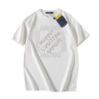 Camiseta Louis Vuitton JZQ59L (2COLORES)