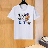 Camiseta Louis Vuitton K7WQLZ (3COLORES)