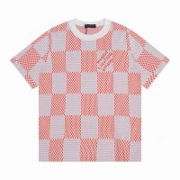 Camiseta Louis Vuitton KBFZ9Z (2COLORES)
