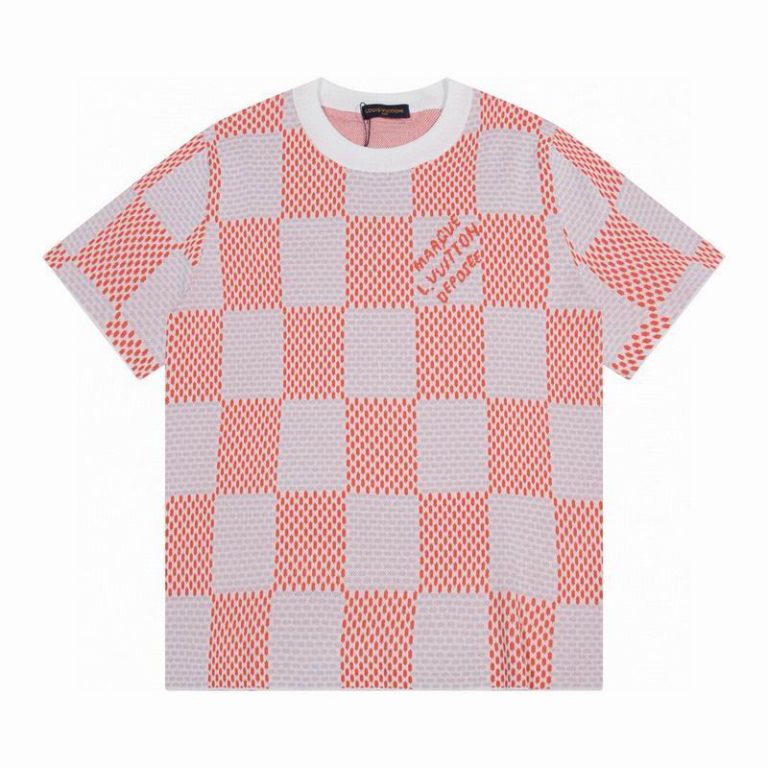Camiseta Louis Vuitton KBFZ9Z (2COLORES)