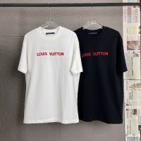 Camiseta Louis Vuitton KGXJ8G (2COLORES)