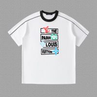 Camiseta Louis Vuitton KM9KNC (2COLORES)