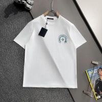 Camiseta Louis Vuitton L2CB7X (2COLORES)
