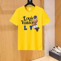 Camiseta Louis Vuitton L8TPJM (2COLORES)