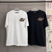 Camiseta Louis Vuitton LBHIHW (2COLORES)