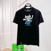 Camiseta Louis Vuitton LJ8WBF (2COLORES)