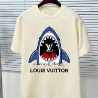 Camiseta Louis Vuitton LK9YGT (3COLORES)