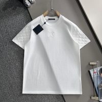 Camiseta Louis Vuitton LMQ82W (2COLORES)