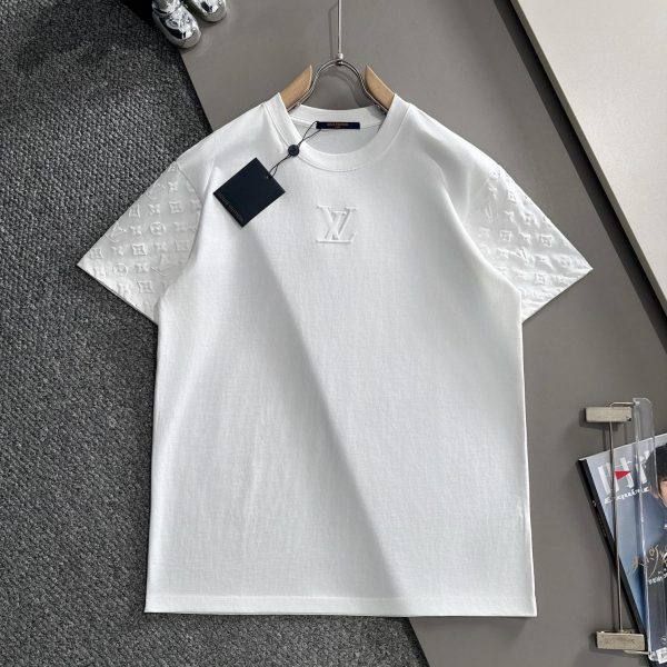 Camiseta Louis Vuitton LMQ82W (2COLORES)