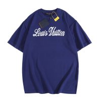 Camiseta Louis Vuitton LQYFR9