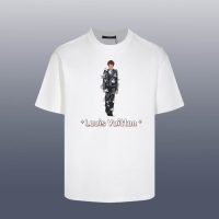 Camiseta Louis Vuitton M2N3O4 (2COLORES)