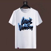 Camiseta Louis Vuitton M6N0O2 (2COLORES)