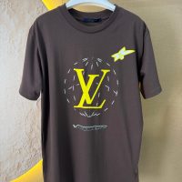 Camiseta Louis Vuitton MF8W0D