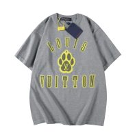Camiseta Louis Vuitton MLYT32