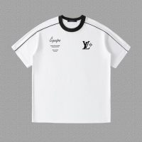 Camiseta Louis Vuitton MO5KVL (2COLORES)
