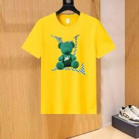 Camiseta Louis Vuitton MU1YGT (3COLORES)