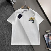 Camiseta Louis Vuitton MZN4L6 (2COLORES)