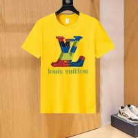 Camiseta Louis Vuitton NA7TQB (3COLORES)