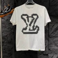 Camiseta Louis Vuitton O4KJZT (3COLORES)