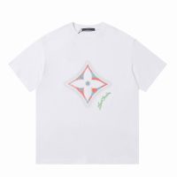 Camiseta Louis Vuitton OB6KFR