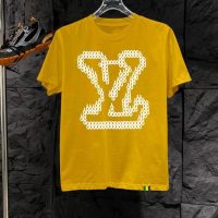 Camiseta Louis Vuitton P7MLWC (2COLORES)