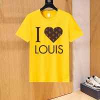 Camiseta Louis Vuitton PI9GWM (2COLORES)