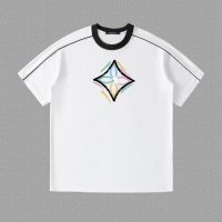 Camiseta Louis Vuitton PR6KLP (2COLORES)