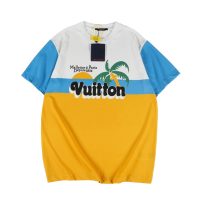 Camiseta Louis  Vuitton PXLURC