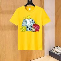 Camiseta Louis Vuitton PY1BQT (2COLORES)