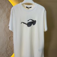 Camiseta Louis Vuitton Q4D6WB
