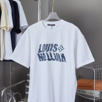 Camiseta Louis Vuitton Q4PT7C (3COLORES)