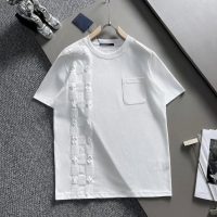 Camiseta Louis Vuitton Q9TY5M (2COLORES)