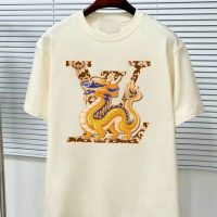 Camiseta Louis Vuitton QE0XVL (3COLORES)