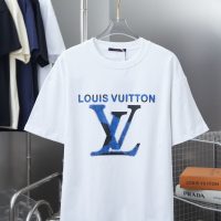 Camiseta Louis Vuitton R7GF2Z (2COLORES)