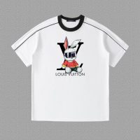 Camiseta Louis Vuitton RT1KWD (2COLORES)
