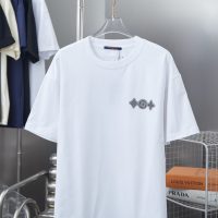 Camiseta Louis Vuitton S2LK9B (2COLORES)